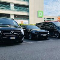 Transfers & Ground Transport