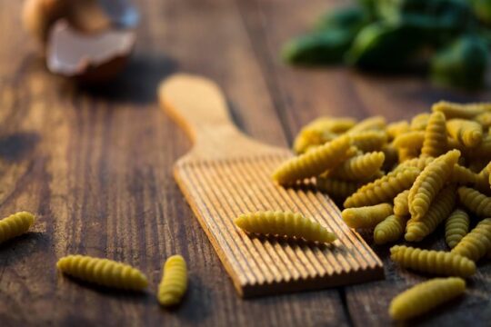 Walking tour in the Heart of Rome and a Cooking Class in a Very Small Group
