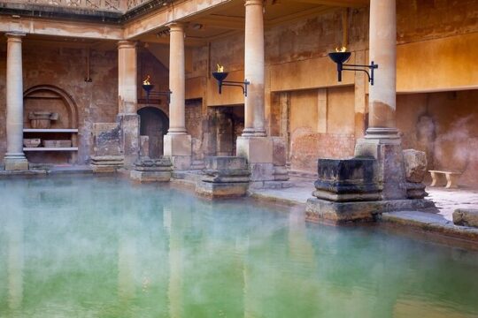 From London: Customizable Full-Day Tour to Oxford/Cambridge