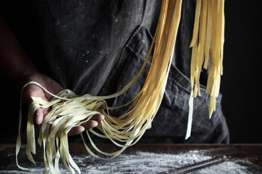 Cooking Art Brunelleschi