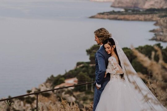 Private Photo Session with a Local Photographer in Amalfi Coast