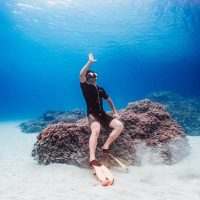 Snorkeling