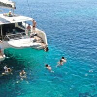 Catamaran Cruises