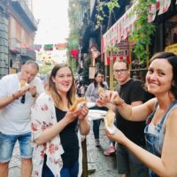 Food, Wine & Nightlife