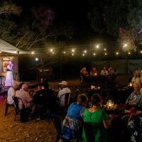 Food, Wine & Nightlife