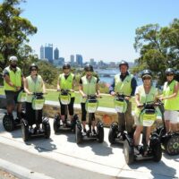 Segway Tours