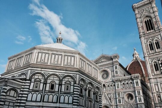 Explore the Instaworthy Spots of Florence with a Local