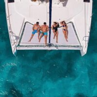 Stand Up Paddleboarding