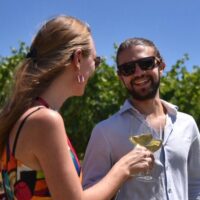 Shore Excursions