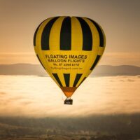 Air, Helicopter & Balloon Tours