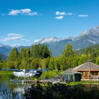 Air, Helicopter & Balloon Tours