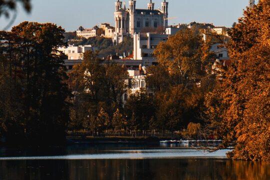 Discover Lyon’s most Photogenic Spots with a Local