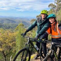 Walking & Biking Tours