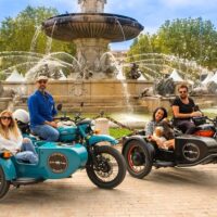 Luxury Tours