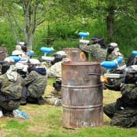 Paintball
