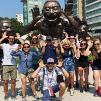 Cultural Tours