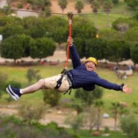 Outdoor Activities