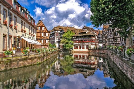 Discover Strasbourg’s most Photogenic Spots with a Local