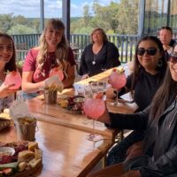 Food, Wine & Nightlife
