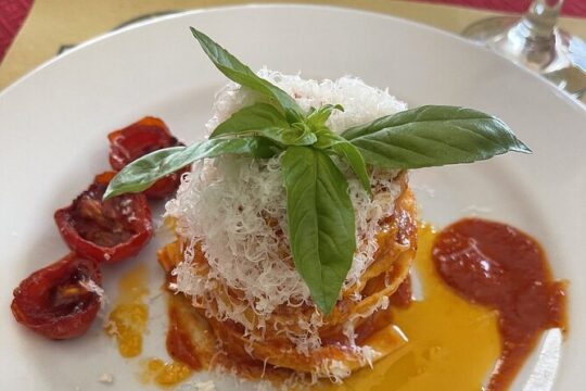 Cook With Us in Rome: A Hands-On Cooking Experience