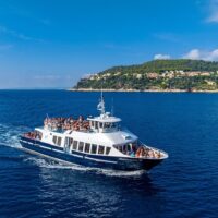 Cruises, Sailing & Water Tours