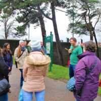 Walking & Biking Tours