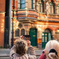 Walking Tours