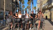 Amazing Valencia Bike Tour