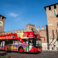 Hop-on Hop-off Tours