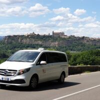 Transfers & Ground Transport