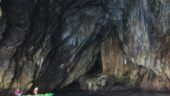 Very nice tour! Worth 3 hours paddling!