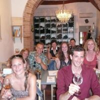 Chocolate Tours