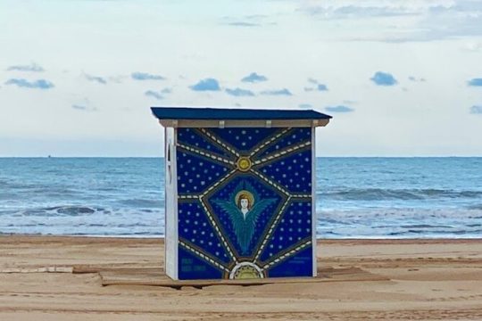 Excursion to Gandia from Valencia