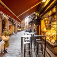 Walking & Biking Tours