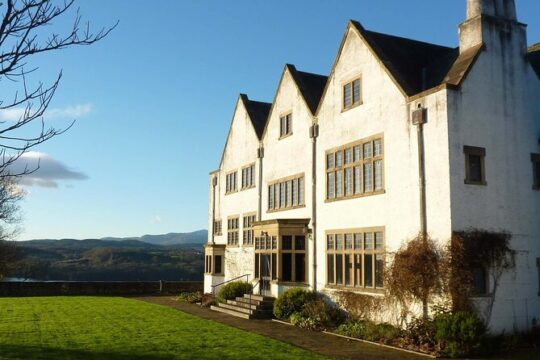 Tales of the Lake District: A Self-Guided Drive Around Windermere
