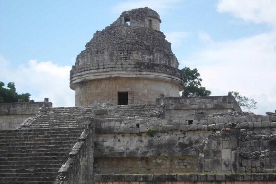 Chichen Regular from Cancun to Playa del Carmen
