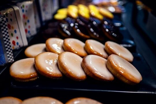 Paris Montmartre Private Walking Food Tour With Secret Food Tours