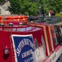 Cruises, Sailing & Water Tours