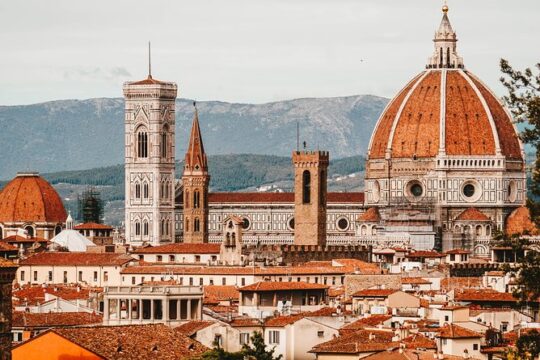 Florence in One Day
