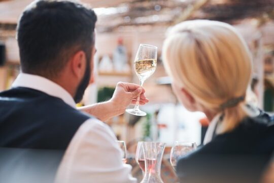 Professional 6 Wines Tasting with Regional Appetizers in a Local’s home - Verona