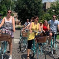 Walking & Biking Tours