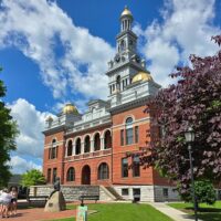 Historical & Heritage Tours
