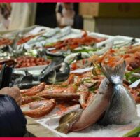 Food, Wine & Nightlife