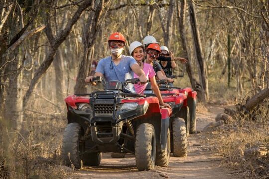 Mazatlan 5-Hour Guided Tour