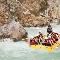 Outdoor Activities