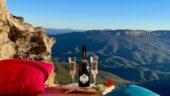 A Magical Family Journey Through the Blue Mountains: Our Tour Experience