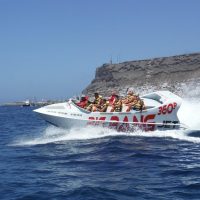 Flyboarding