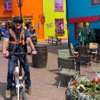 Bike & Mountain Bike Tours