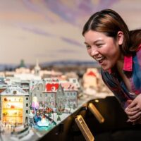 Attraction Tickets