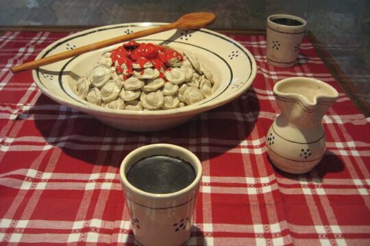 Private tour Grottaglie, wonderful stop if you love ceramics